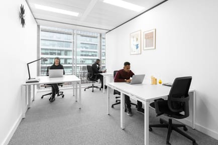 Image 5 of IWG (Spaces) - Ealing Aurora - 71-75 Uxbridge Road - Ealing W5
