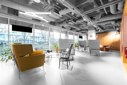 Image 6 of IWG (Spaces) - Ealing Aurora - 71-75 Uxbridge Road - Ealing W5