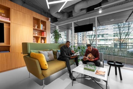 Image 10 of IWG (Spaces) - Ealing Aurora - 71-75 Uxbridge Road - Ealing W5