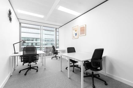 Image 4 of IWG (Spaces) - Ealing Aurora - 71-75 Uxbridge Road - Ealing W5