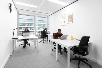 Image 8 of IWG (Spaces) - Ealing Aurora - 71-75 Uxbridge Road - Ealing W5