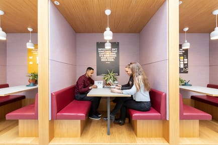 Image 9 of IWG (Spaces) - Ealing Aurora - 71-75 Uxbridge Road - Ealing W5