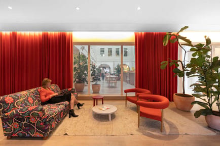 Image 11 of Spaces (Regus) - Herengracht 124-128 - Amsterdam