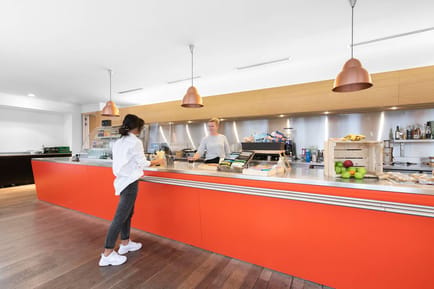 Image 6 of Spaces (Regus) - Herengracht 124-128 - Amsterdam