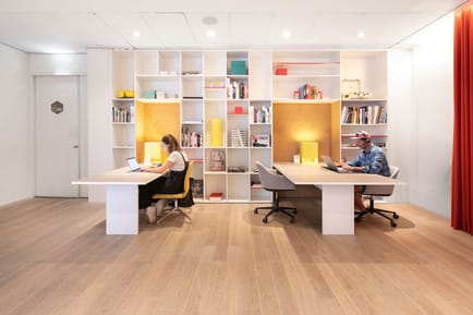 Image 7 of Spaces (Regus) - Herengracht 124-128 - Amsterdam