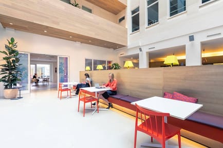 Image 8 of Spaces (Regus) - Herengracht 124-128 - Amsterdam