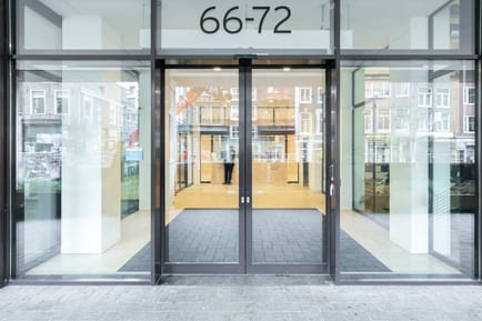 Image 1 of Spaces (Regus) - Vijzelstraat 68 - Amsterdam