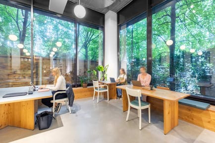 Image 3 of Spaces (Regus) - Vijzelstraat 68 - Amsterdam