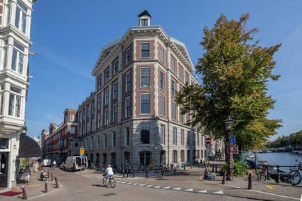 Image 1 of Spaces (Regus) - Keizersgracht 555 - Amsterdam