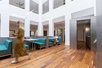 Image 12 of Spaces (Regus) - Keizersgracht 555 - Amsterdam