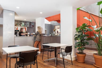 Image 13 of Spaces (Regus) - Keizersgracht 555 - Amsterdam