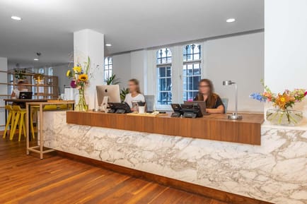 Image 2 of Spaces (Regus) - Keizersgracht 555 - Amsterdam