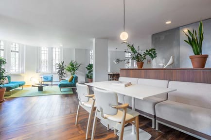 Image 4 of Spaces (Regus) - Keizersgracht 555 - Amsterdam