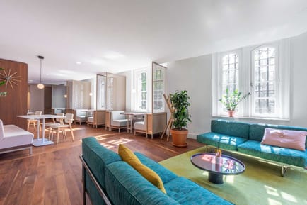 Image 5 of Spaces (Regus) - Keizersgracht 555 - Amsterdam