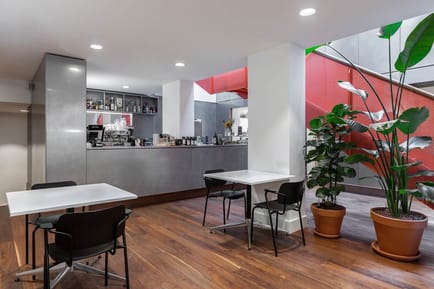 Image 6 of Spaces (Regus) - Keizersgracht 555 - Amsterdam