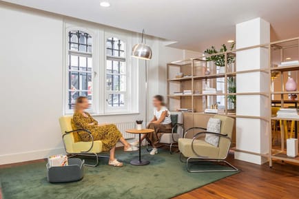 Image 8 of Spaces (Regus) - Keizersgracht 555 - Amsterdam
