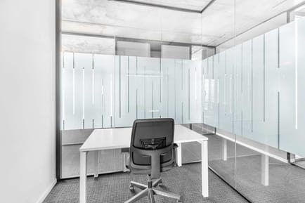 Image 12 of Regus - Kraanspoor 50 - Amsterdam