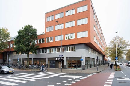 Image 1 of Spaces (Regus) - Westerpark - Haarlemmerweg 331 - Amsterdam
