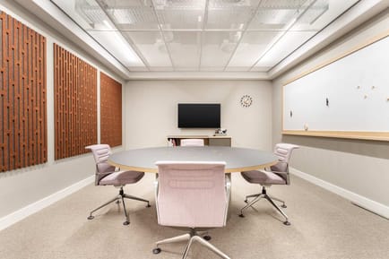 Image 3 of Spaces (Regus) - Westerpark - Haarlemmerweg 331 - Amsterdam