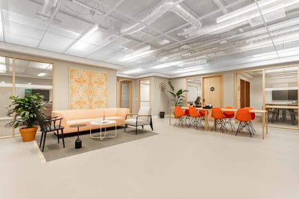 Image 5 of Spaces (Regus) - Westerpark - Haarlemmerweg 331 - Amsterdam