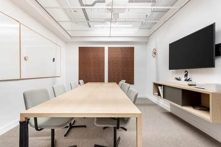 Image 9 of Spaces (Regus) - Westerpark - Haarlemmerweg 331 - Amsterdam