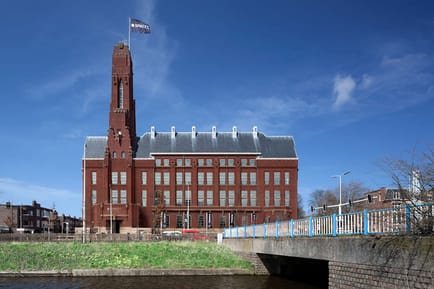 Image 1 of Spaces (Regus) - Rode Olifant - Zuid Hollandlaan 7 - The Hague