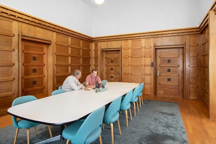 Image 11 of Spaces (Regus) - Rode Olifant - Zuid Hollandlaan 7 - The Hague