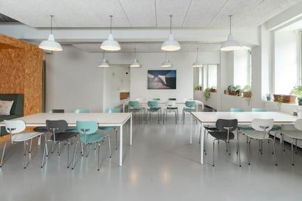 Image 4 of Spaces (Regus) - Rode Olifant - Zuid Hollandlaan 7 - The Hague
