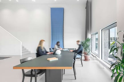 Image 11 of Spaces (Regus) - Hofplein 20 - Rotterdam