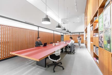 Image 12 of Spaces (Regus) - Hofplein 20 - Rotterdam