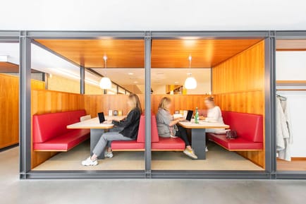 Image 3 of Spaces (Regus) - Hofplein 20 - Rotterdam