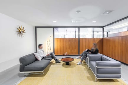 Image 5 of Spaces (Regus) - Hofplein 20 - Rotterdam