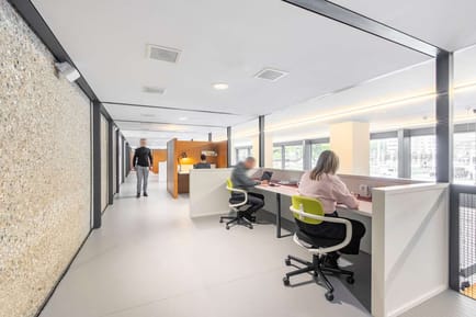 Image 7 of Spaces (Regus) - Hofplein 20 - Rotterdam