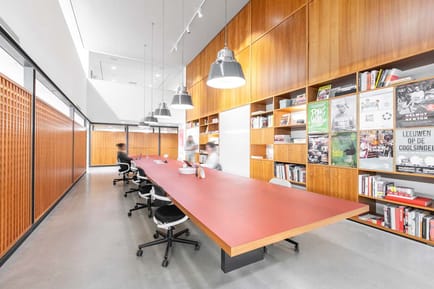 Image 9 of Spaces (Regus) - Hofplein 20 - Rotterdam