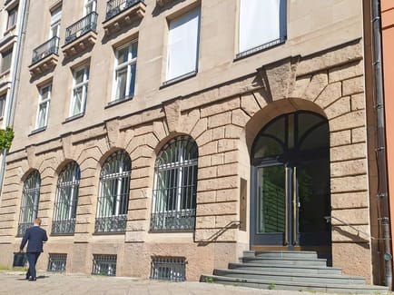 Image 1 of Spaces (Regus) - Gendarmenmarkt - Jägerstraße 54 - Berlin