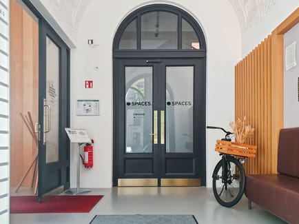 Image 11 of Spaces (Regus) - Gendarmenmarkt - Jägerstraße 54 - Berlin