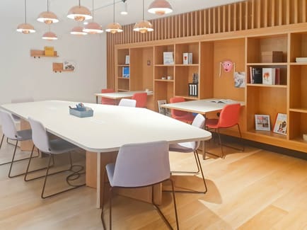 Image 5 of Spaces (Regus) - Gendarmenmarkt - Jägerstraße 54 - Berlin