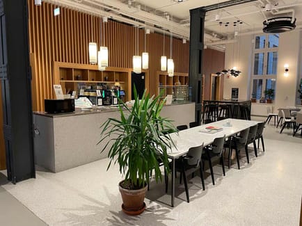 Image 6 of Spaces (Regus) - Gendarmenmarkt - Jägerstraße 54 - Berlin