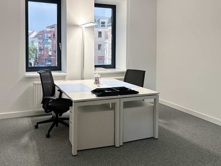 Image 13 of Spaces (Regus) - Breite Strasse - Gertrudenstrasse 30 36 - Cologne