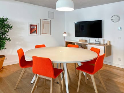 Image 16 of Spaces (Regus) - Breite Strasse - Gertrudenstrasse 30 36 - Cologne