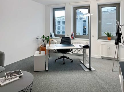 Image 8 of Spaces (Regus) - Breite Strasse - Gertrudenstrasse 30 36 - Cologne