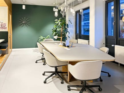 Image 9 of Spaces (Regus) - Breite Strasse - Gertrudenstrasse 30 36 - Cologne