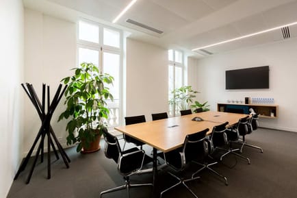 Image 3 of Spaces (Regus) - Les Halles - 40 Rue du Louvre - Paris