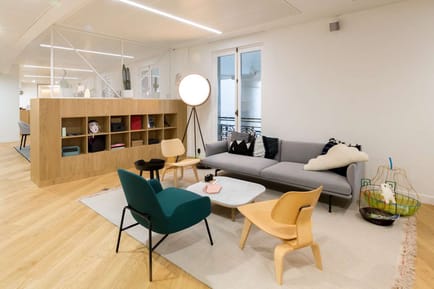 Image 5 of Spaces (Regus) - Les Halles - 40 Rue du Louvre - Paris