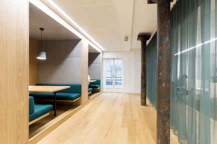 Image 6 of Spaces (Regus) - Les Halles - 40 Rue du Louvre - Paris
