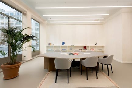 Image 8 of Spaces (Regus) - Les Halles - 40 Rue du Louvre - Paris