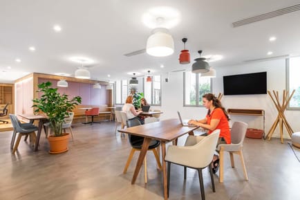 Image 4 of Spaces (Regus) - 54 Rue de Londres, 75009 - Paris