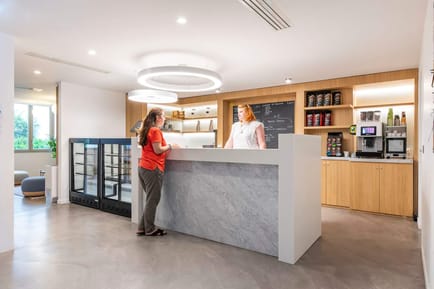 Image 6 of Spaces (Regus) - 54 Rue de Londres, 75009 - Paris
