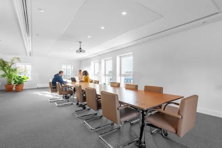 Image 3 of Spaces (Regus) - Etoile -  54 56 Avenue Hoche - Paris