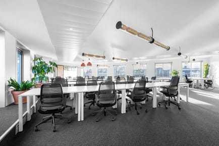 Image 4 of Spaces (Regus) - Etoile -  54 56 Avenue Hoche - Paris